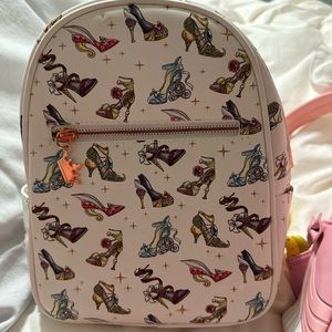 Loungefly Disney Backpack